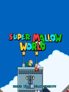 Super Mallow World Cover