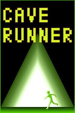 Cave Runner Cover