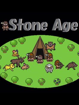 Stone Age Cover