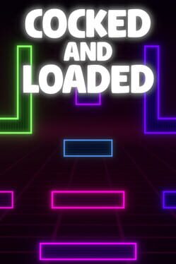 Cocked and Loaded Cover