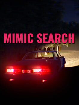 Mimic Search Cover