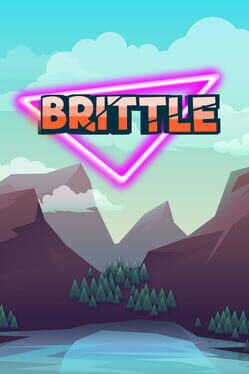 Brittle Cover