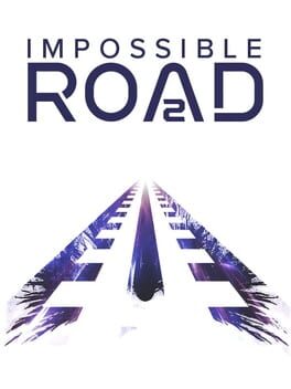 Impossible Road 2 Cover