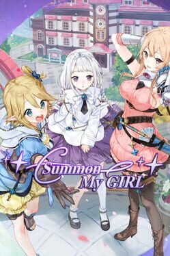 Summon My Girl Cover