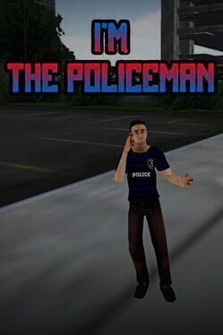 I'm the Policeman Cover