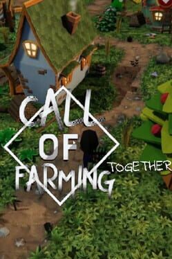 Call of Farming: Together Cover