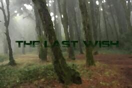 The Last Wish Cover