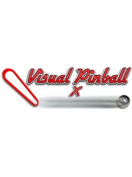 Visual Pinball X Cover