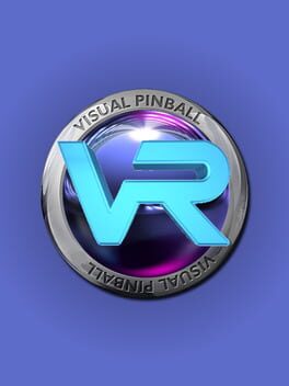 Visual Pinball VR Cover