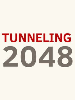 Tunneling 2048 Cover
