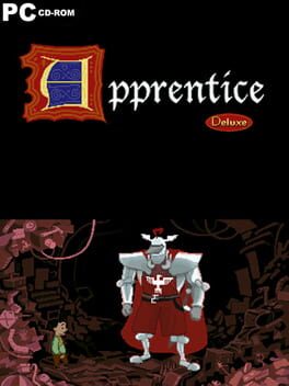 Apprentice Deluxe Cover