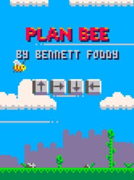 Plan Bee Cover