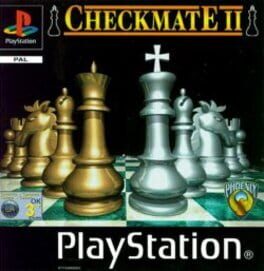 Checkmate II Cover