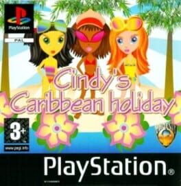 Cindy's Caribbean Holiday Cover