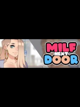 MILF Next Door Cover
