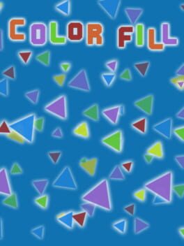 Colorfill Cover