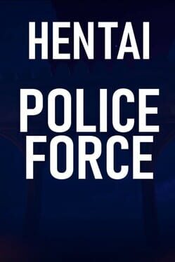 Hentai: Police Force Cover