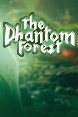 The Phantom Forest Cover