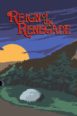 Reign of the Renegade Cover