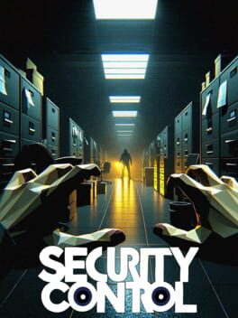 Security Control Cover