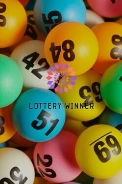 Lottery Winner Cover