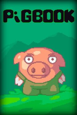 Pigbook Cover