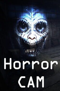 Horror Cam Cover