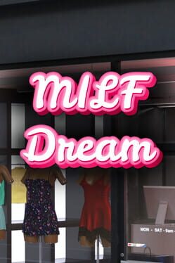 Milf Dream Cover