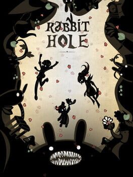 Rabbit Hole Cover