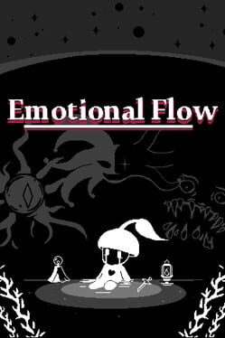 Emotional flow Cover