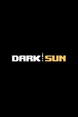 Dark Sun Cover