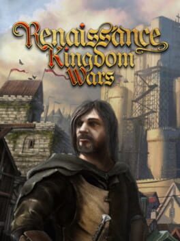 Renaissance Kingdom Wars Cover