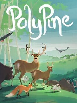 PolyPine Cover