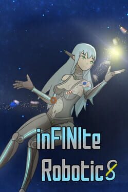 Infinite Robotics Cover