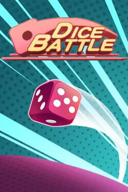 Dice Battle Cover