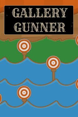 Gallery Gunner Cover
