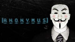 A.N.O.N.Y.M.U.S. Cover