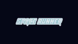 Space runner Cover