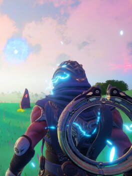 Elementals Beta Cover