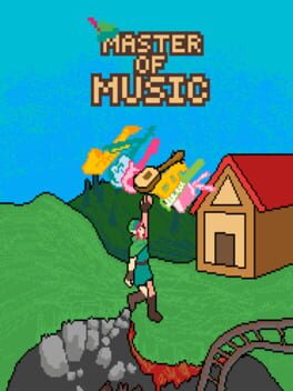 Master of Music Cover