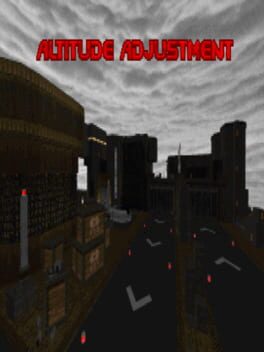 Altitude Adjustment Cover