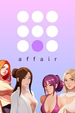Affair Cover