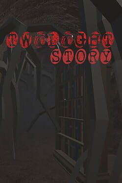 Twilight Story: A Quiet House Cover