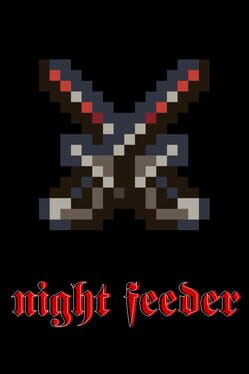 Night Feeder Cover
