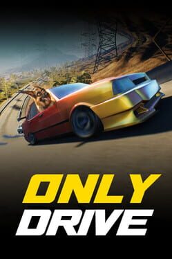 Only Drive Cover