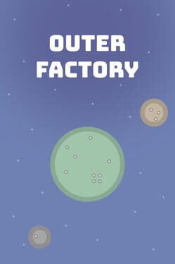 Outer Factory Cover