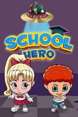 School Hero Cover