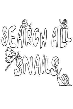 Search All: Snails Cover