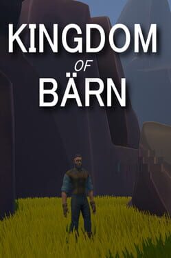 Kingdom of Bärn Cover