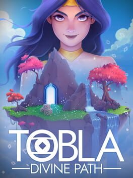 Tobla: Divine Path Cover